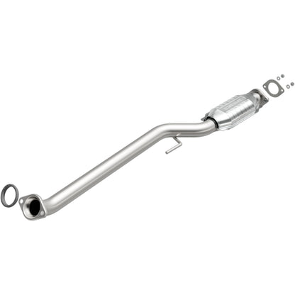 MagnaFlow Direct Fit Catalytic Converter 02-06 Nissan Sentra 2.5L