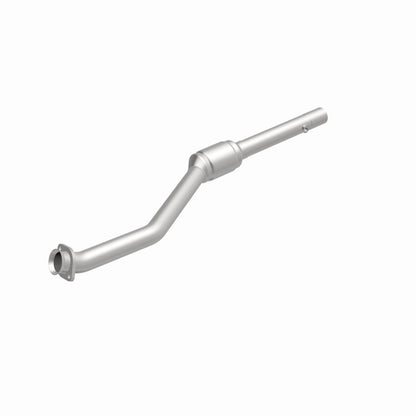 MagnaFlow Direct Fit Catalytic Converter 99-00 BMW 540i 4.4L DS Rear