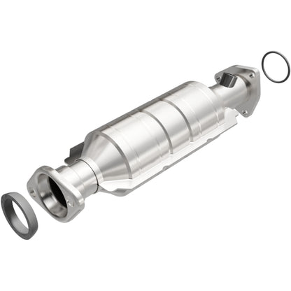 MagnaFlow Direct Fit Catalytic Converter 1998 Honda Odyssey 2.3L