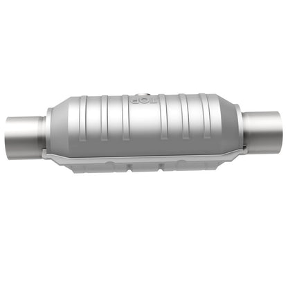 MagnaFlow Universal Catalytic Converter 2.25in Rear CA