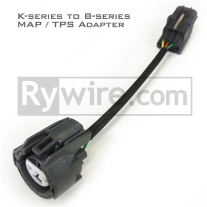 Rywire - Honda K to B Series TPS Sensor Adapter