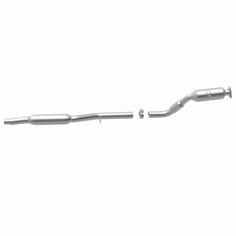 MagnaFlow Direct Fit Catalytic Converter 05-05 Audi A6 Quattro 3.2L