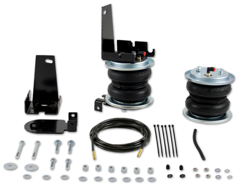 Air Lift LoadLifter 5000 Air Spring Kit for 00-05 Ford Excursion 4WD