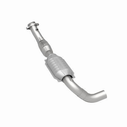 MagnaFlow Direct Fit Catalytic Converter 97-98 F150/F250 4.6L 4Wd D/