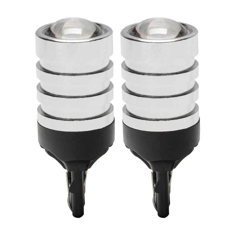 Oracle 18-21 Jeep Wrangler JL Reverse Light Bulb (Pair) - 6000K