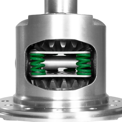 Yukon Gear 8.25in CHY 3.91 Rear Ring & Pinion Install Kit Positraction 1.618in ID Axle Bearings