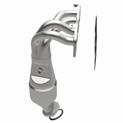 MagnaFlow Direct Fit Catalytic Converter 02-06 Camry 2.4L Man OEM