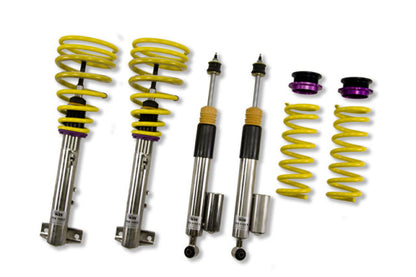 KW Coilover Kit V2 Mercedes-Benz C-Class (203 CL) all engines RWD Sportcoupe