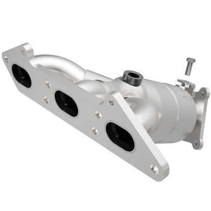 MagnaFlow Direct Fit Catalytic Converter 02 Volvo S80 2.9L