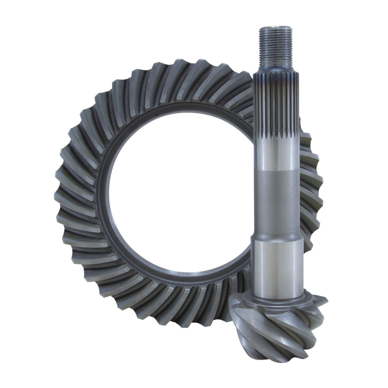 Yukon Gear High Performance Ring & Pinion Gear Set Toyota 8in in a 3.90 Ratio