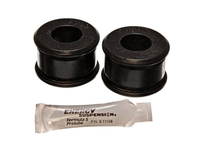 Energy Suspension Ford E Series End Link Set - Black