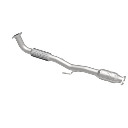 MagnaFlow Direct Fit Catalytic Converter 2003 Toyota Camry 2.4L