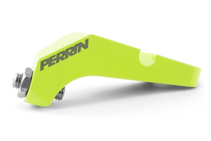 PERRIN 13-25 Subaru BRZ / Scion FR-S / Toyota 86 GR86 Master Cylinder Brace - Neon Yellow