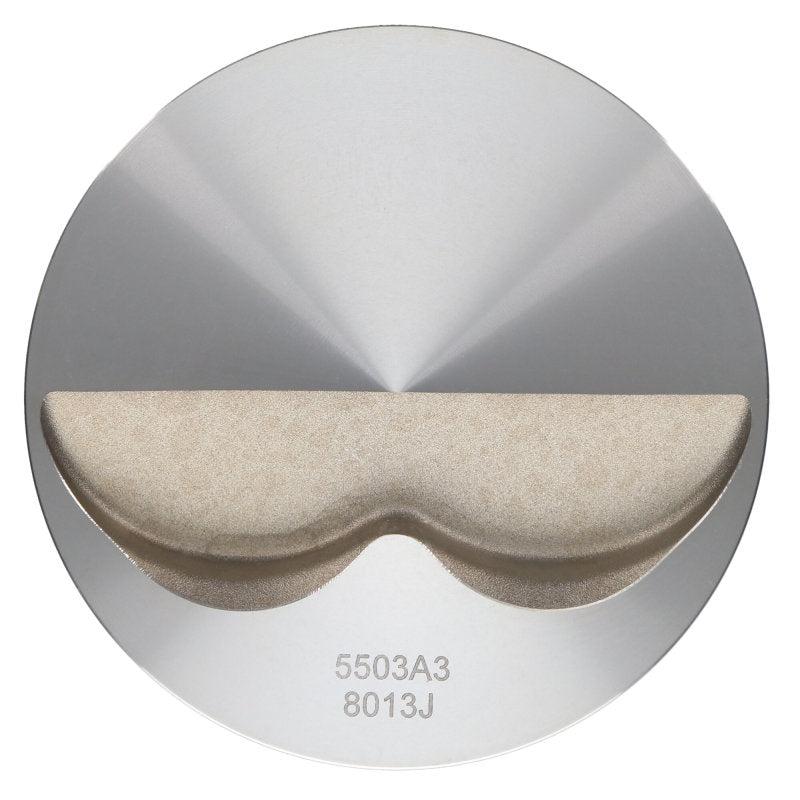 Wiseco Chevrolet Small Block 4.030in Bore 1.560in CH -7.00 CC Pro Tru Street Piston Set