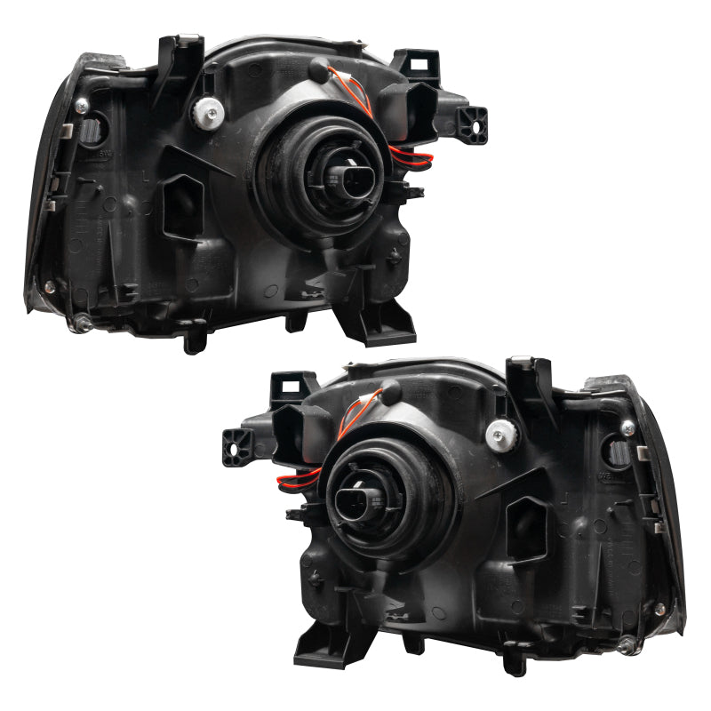 Oracle 02-04 Nissan Xterra SE SMD HL - ColorSHIFT