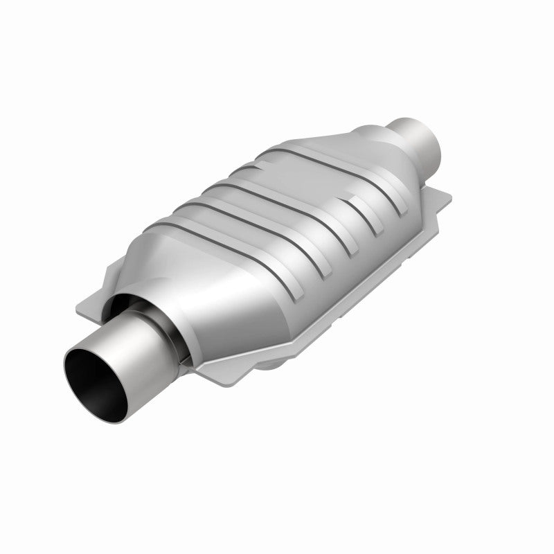 MagnaFlow Universal Catalytic Converter 2