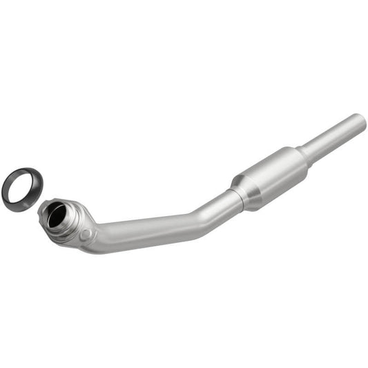 MagnaFlow Direct Fit Catalytic Conv California Grade 89-90 Dodge Caravan/89-90 Plymouth Voyager 2.5L