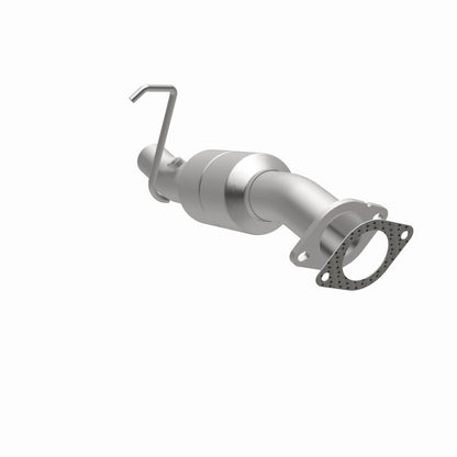 MagnaFlow Direct Fit Catalytic Converter 2007 GMC Sierra 2500 HD Classic 6.0/ 8.1/ 3500 Classic 6.0