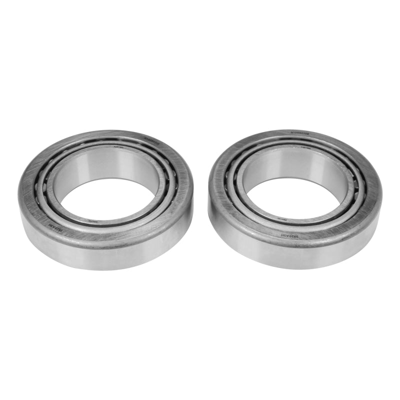 Yukon Gear Standard Open Carrier Case for Dana M300 Rear 41 Spline 4.10 & Up