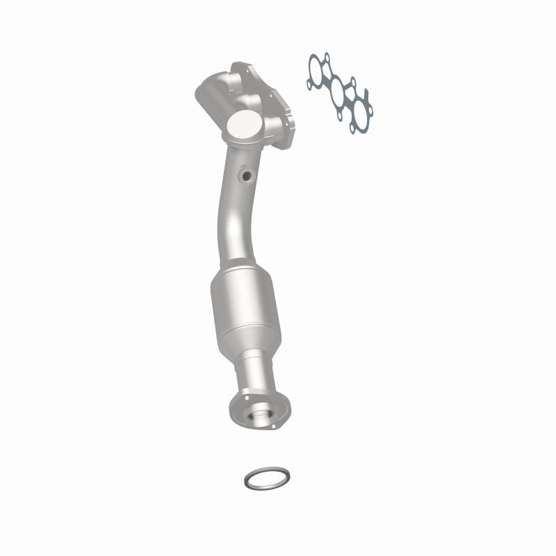 MagnaFlow Direct Fit Catalytic Converter 2006 Lexus GS300 3.0L Driver Side m