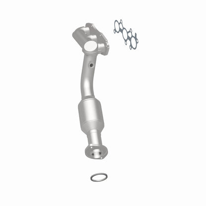 MagnaFlow Direct Fit Catalytic Converter 2006 Lexus GS300 3.0L Driver Side m