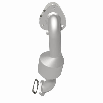 MagnaFlow Direct Fit Catalytic Converter 10-17 Ford Taurus/10-16 Lincoln MKT V6-3.5L