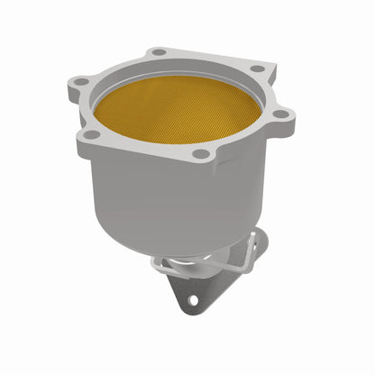 MagnaFlow Direct Fit Catalytic Converter 03-06 Nissan Sentra 1.8L/2.5L (CA Emissions)