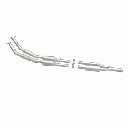 MagnaFlow Direct Fit Catalytic Converter 06- Audi A3 Quattro 3.2L