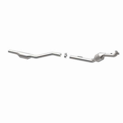MagnaFlow Direct Fit Catalytic Converter 01-03 Mercedes SL500 Passenger Side CA