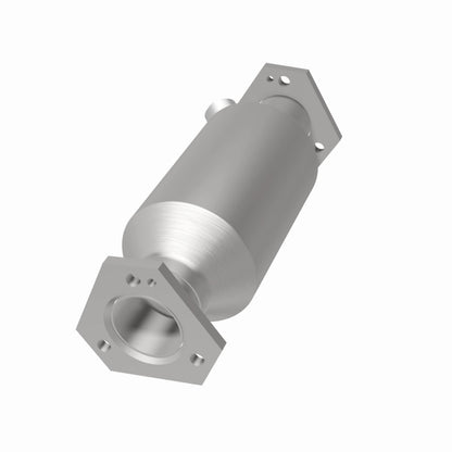 MagnaFlow Direct Fit Catalytic Converter 80-83 Volkswagen Rabbit Pickup