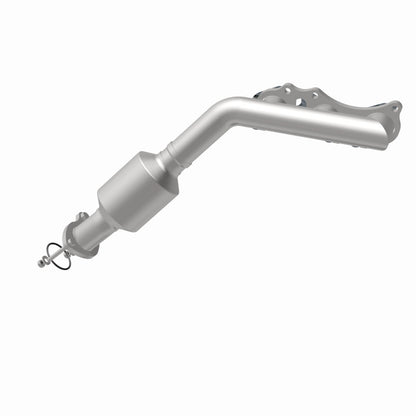 MagnaFlow DF Cat. Conv Toyota 03-09 4Runner/05-09 Tacoma/05-06 Tundra 4.0L P/S Manifold (49 State)