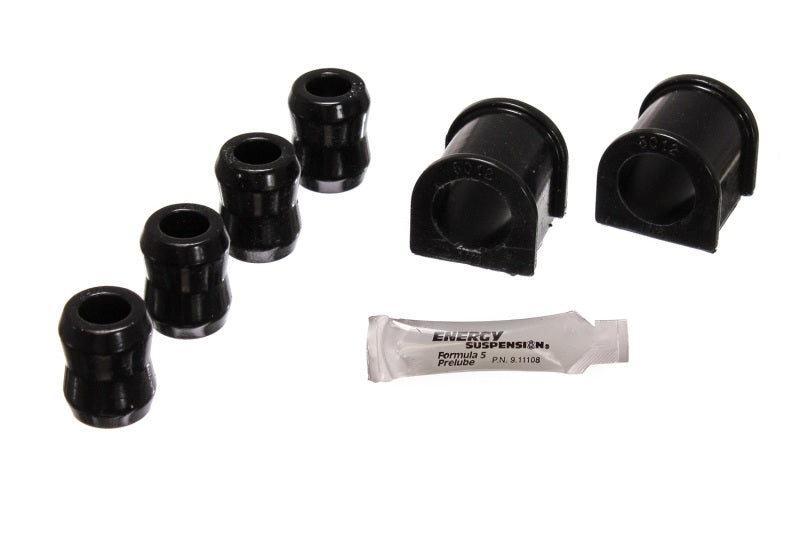 Energy Suspension CJ8 Wrangler Stab Bar Bushing - Black