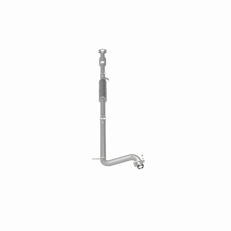 MagnaFlow Direct Fit Catalytic Converter 06-09 Eclipse 3.8L rear OEM (Not for sale in California)