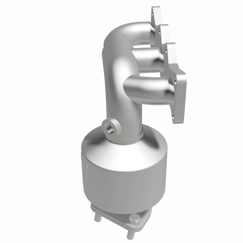 MagnaFlow Direct Fit Catalytic Converter 96-02 Mazda Millenia 2.3L