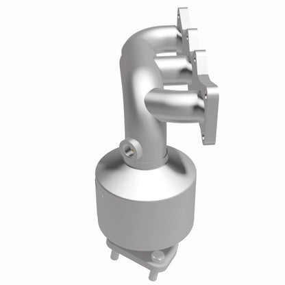 MagnaFlow Direct Fit Catalytic Converter 96-02 Mazda Millenia 2.3L