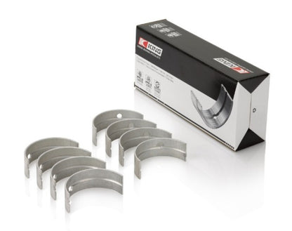 King Engine Bearings Toyota 1GR-FE (Size +0.25mm) Crankshaft Main Bearing Set