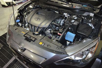Injen 17-18 Toyota iA 1.5L Black Cold Air Intake
