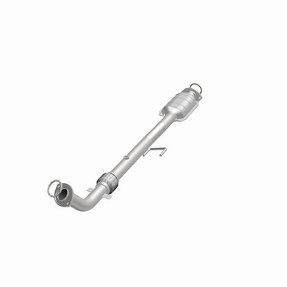 MagnaFlow Direct Fit Catalytic Converter 07-09 Toyota Camry 2.4L