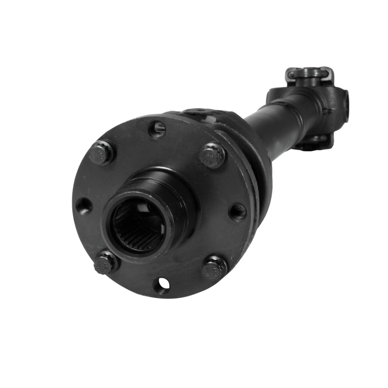 Yukon Gear Performance Rear Driveshaft 2018 JL Wrangler Sport 2 Door Automatic 1350