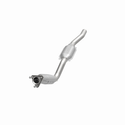 MagnaFlow Direct Fit Catalytic Converter 04-06 Dodge Ram SRT-10 8.3L Passenger Side