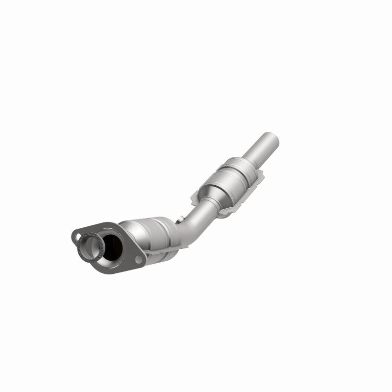 MagnaFlow Direct Fit Catalytic Converter 03-04 Toyota Corolla 1.8L