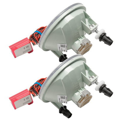 Oracle 08 Ford Explorer Sport Trac SMD FL - White