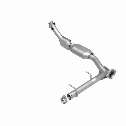 MagnaFlow Direct Fit Catalytic Converter 03 Lincoln Navigator 5.4L