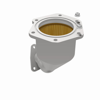 MagnaFlow Direct Fit Catalytic Converter 09-13 Nissan Murano 3.5L V6
