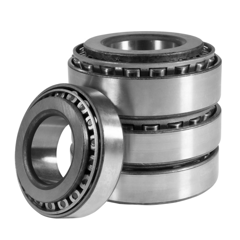 Yukon Gear 11.25in Dana 80 3.54 Rear Ring & Pinion Install Kit 4.125in OD Head Bearing
