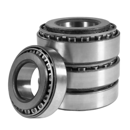 Yukon Gear 11.25in Dana 80 3.54 Rear Ring & Pinion Install Kit 4.125in OD Head Bearing