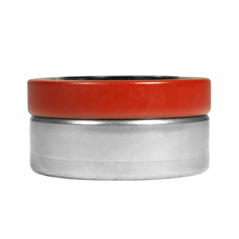 Yukon Gear 9.75in Ford 4.11 Rear Ring & Pinion Install Kit 2.53in OD Axle Bearings and Seal