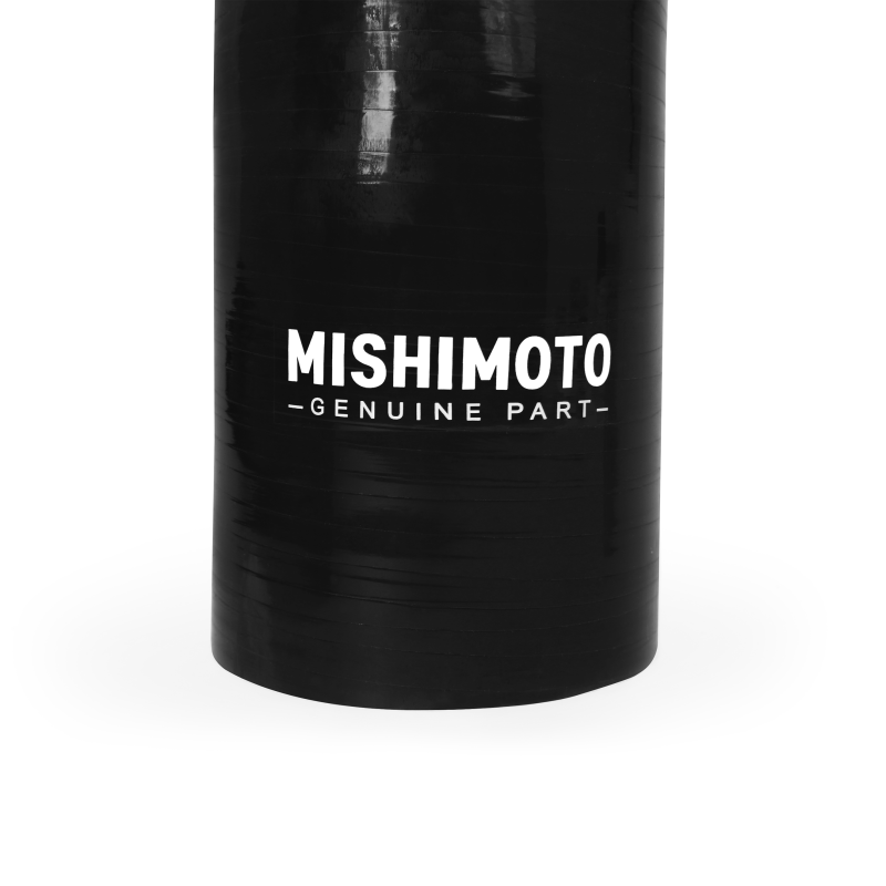 Mishimoto 07-13 Mazda 3 Mazdaspeed 2.3L Black Silicone Induction Hose Kit