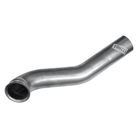 Diamond Eye Downpipe 3in 1ST SEC TB SGL/DUAL AL FORD 7.3L F250/F350 94-97 CORS SS PART 162001