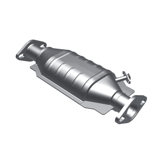 MagnaFlow Direct Fit Catalytic Converter Toyota 81-83